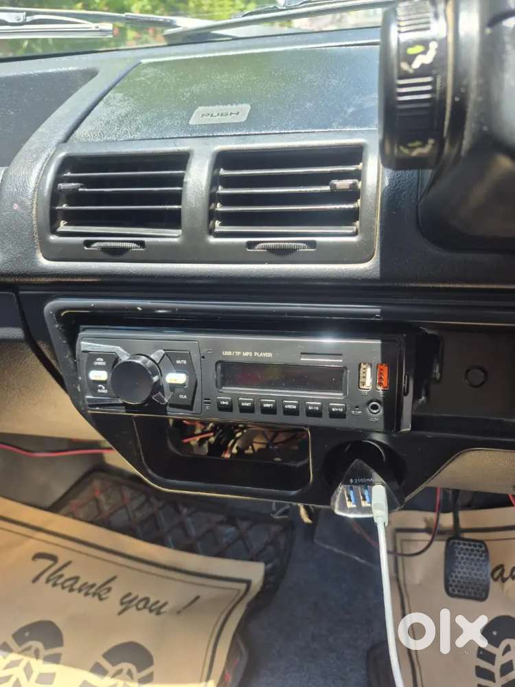 Maruti Suzuki 800 2004 Petrol 82000 Km Driven