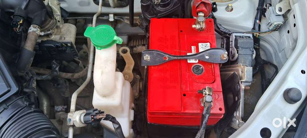 Maruti Suzuki Alto K10 1.0 Vxi, 2018, Petrol