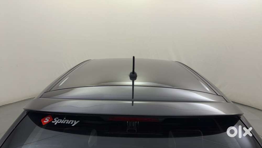 Maruti Suzuki Baleno