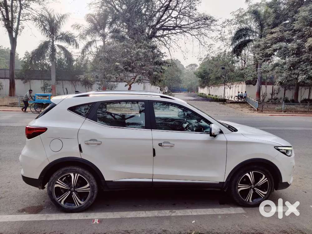 Mg Astor 2021 Petrol At 51000 Km Driven 1st Owner Br Fancy Num