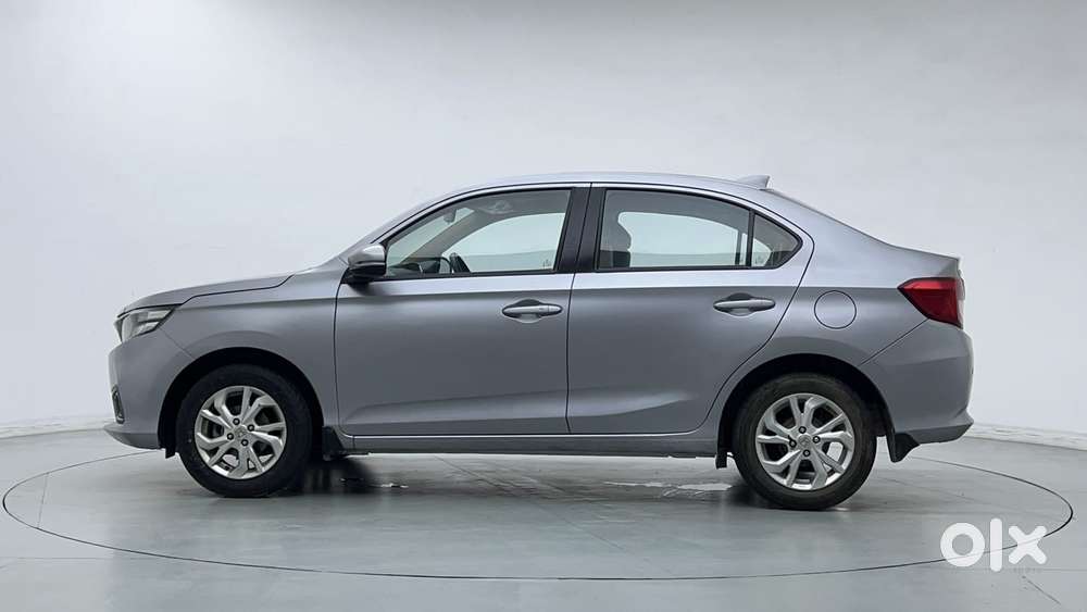 Honda Amaze [2021-2023] 1.2 Vx I-vtec Mt, 2021, Petrol