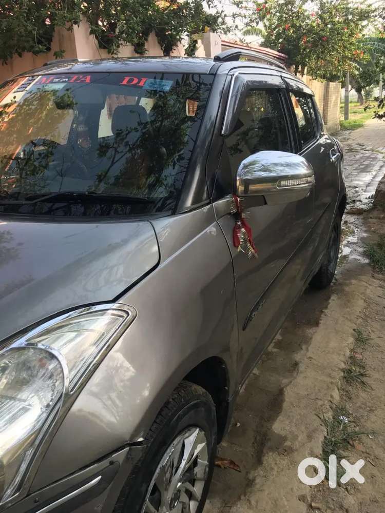 Maruti Suzuki Swift 2016