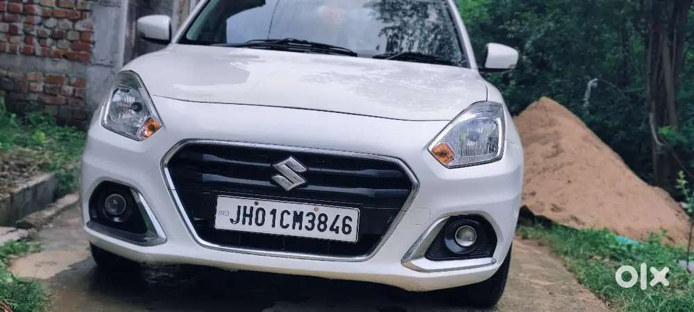Maruti Suzuki Dzire 2017