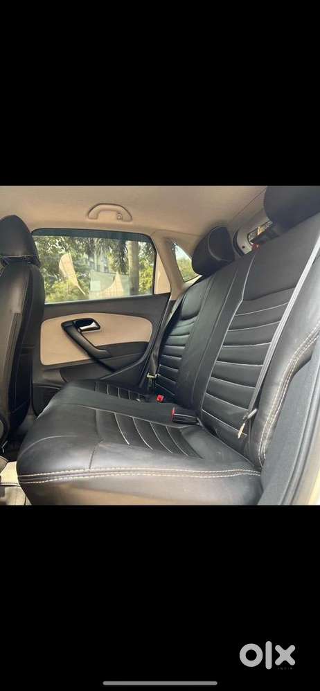 Vw Polo Gt Tdi 1.6