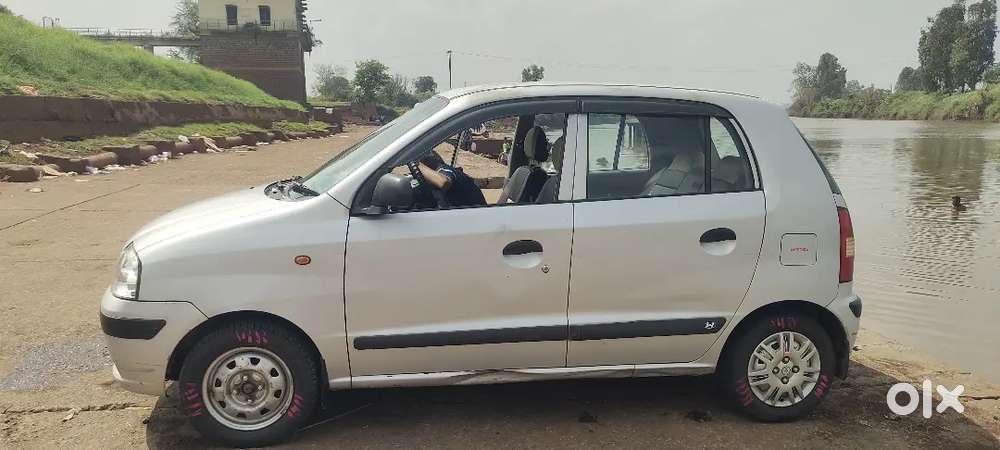 Hyundai Santro Xing Petrol 2006