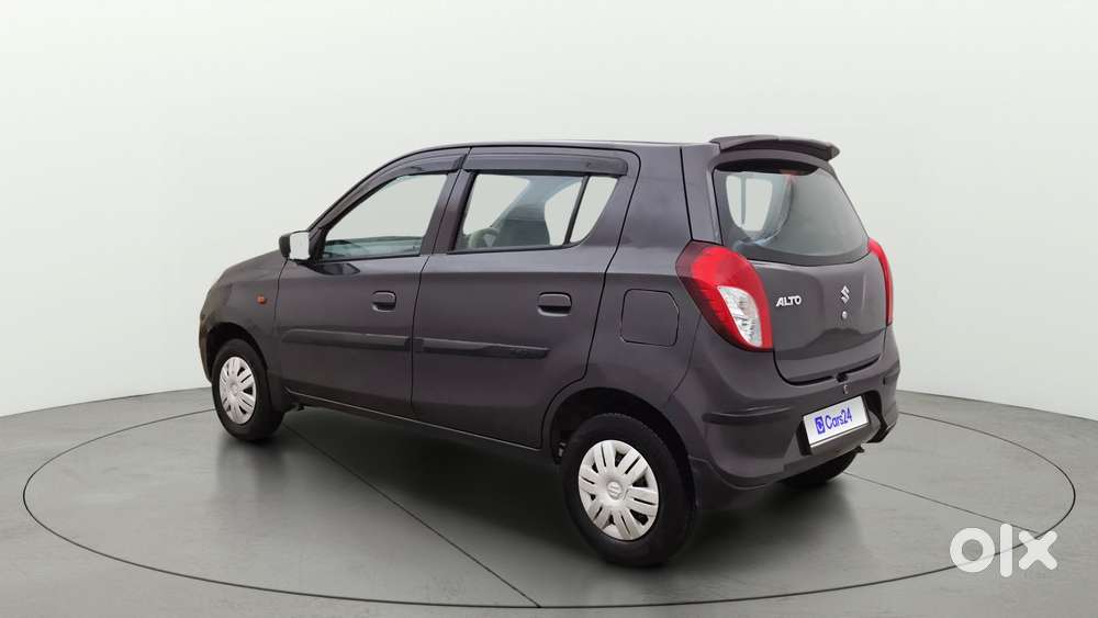 Maruti Suzuki Alto 800 Vxi Plus Option, 2022, Petrol