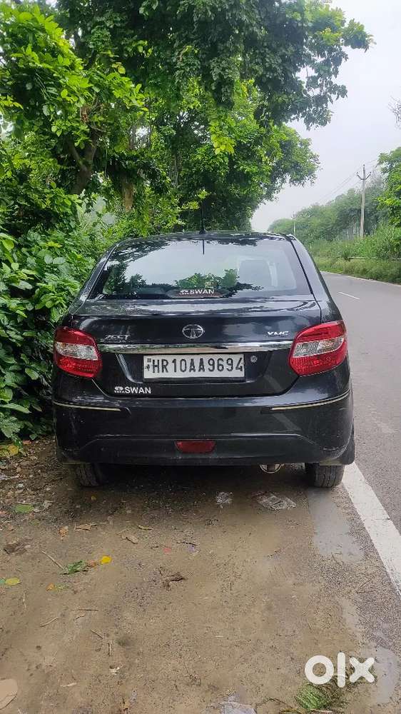 Tata Zest 2016 Diesel 129000 Km Driven