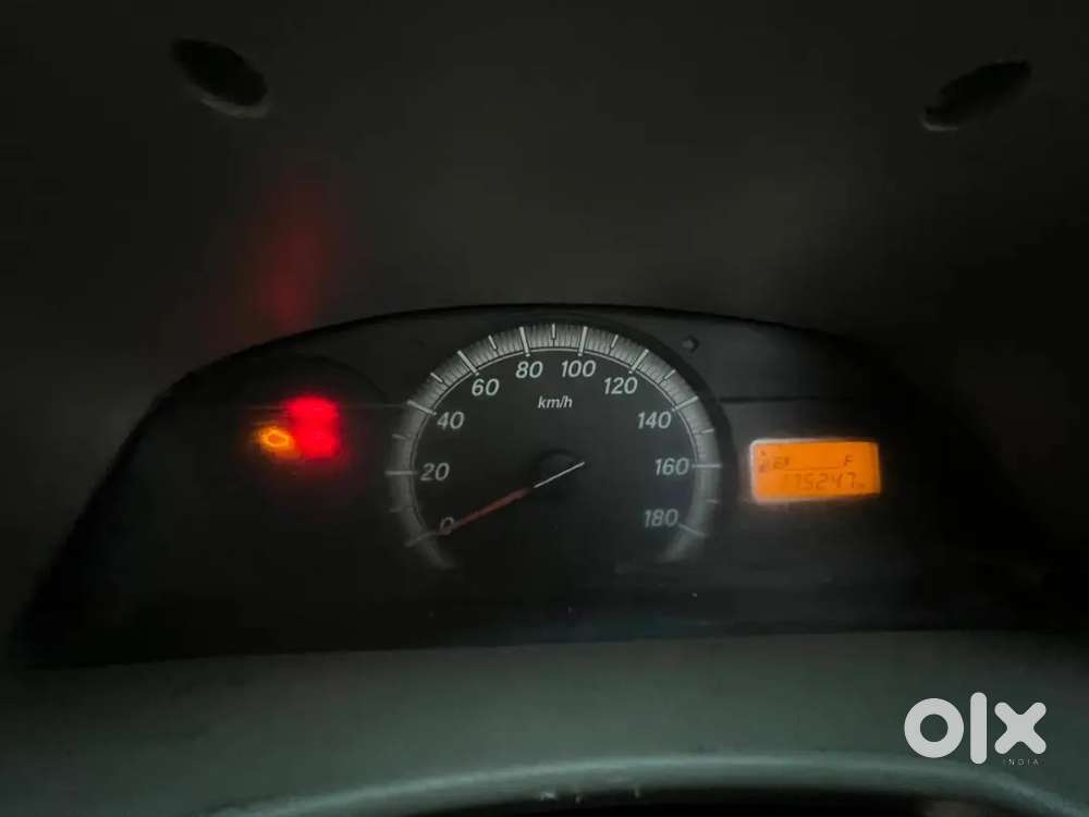 Maruti Suzuki Eeco 2015 Cng & Hybrids 150000 Km Driven