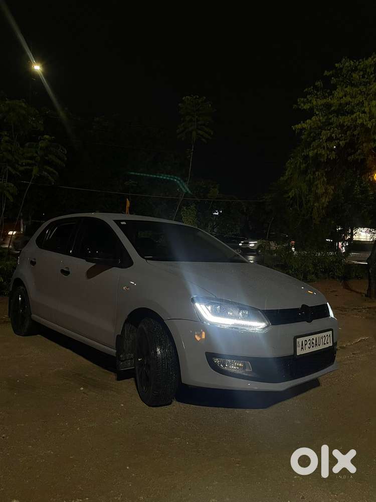 Volkswagen Polo Diesel 2013
