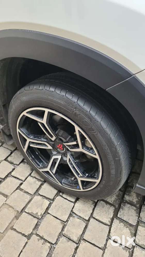 Hycross Hybrid Zxo Top Variant