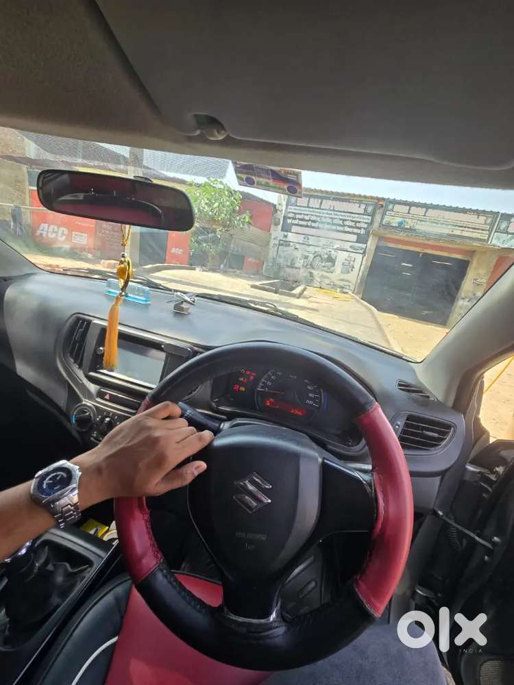 Maruti Suzuki Baleno 2018 Petrol Well Maintained