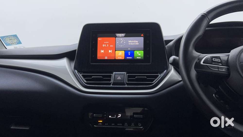 Maruti Suzuki Baleno Delta, 2022, Petrol