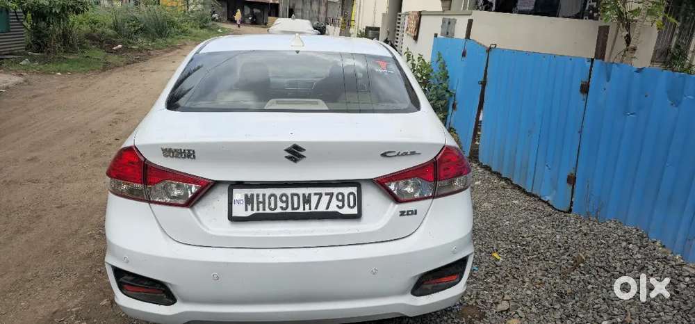 Ciaz 2015 Diesel 94000 Km Driven Doctor Used Car
