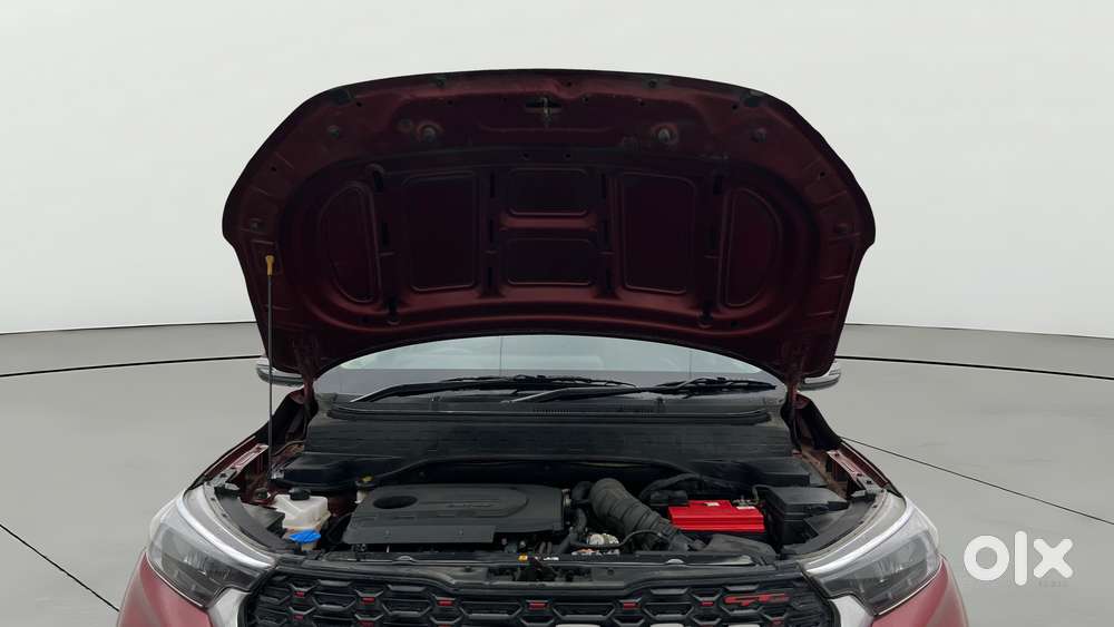 Kia Sonet 1.5 Gtx Plus Diesel, 2021, Diesel