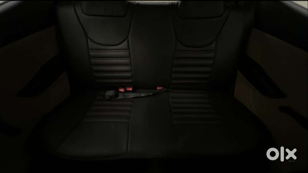 Hyundai Eon Magna +, 2014, Petrol