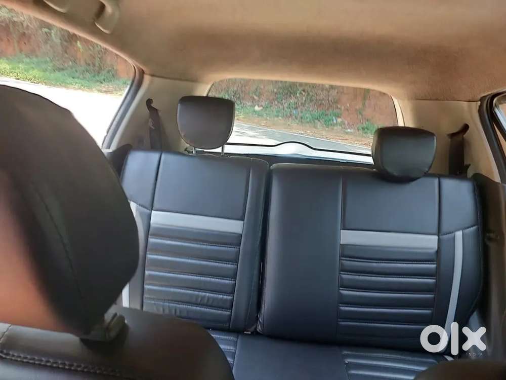 Maruti Suzuki Ritz 2010 Petrol 113000 Km Driven
