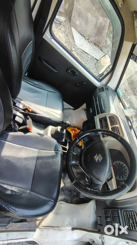 Eeco Company Fited Cng October 2022 Model