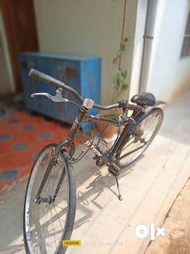 Olx sale btwin cycle