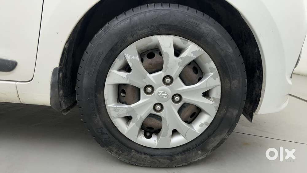 Hyundai Grand I10 1.2 Kappa Sportz, 2015, Petrol