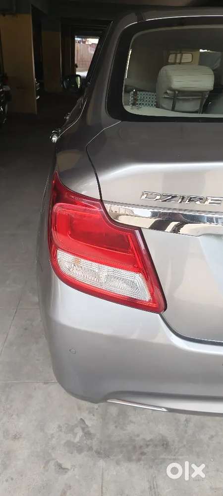 2023 Maruti Dzire Zxi Plus Petrol Manual