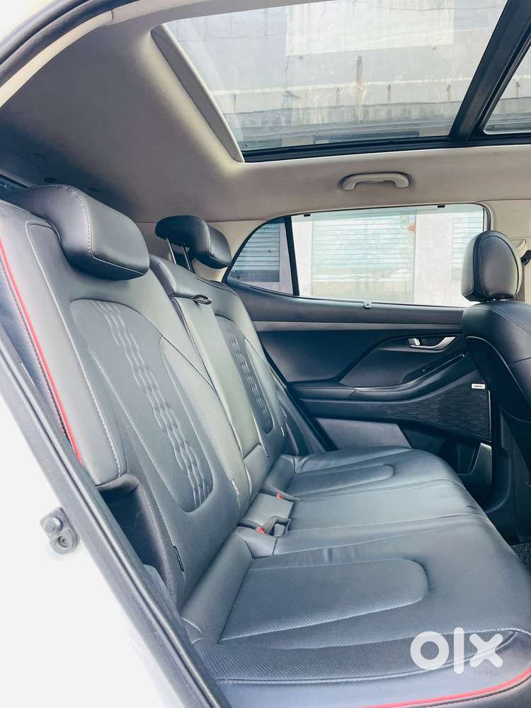 Hyundai Creta 1.5 Sx (o) Diesel At, 2022, Diesel