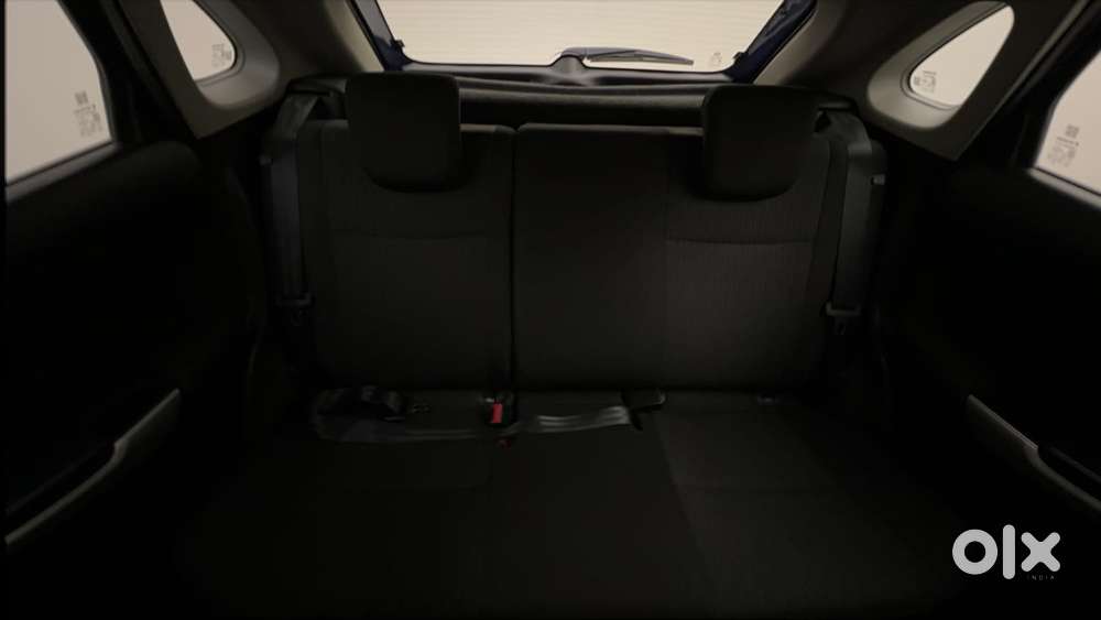 Maruti Suzuki Baleno 2019-2022 1.2 Delta At, 2018, Petrol