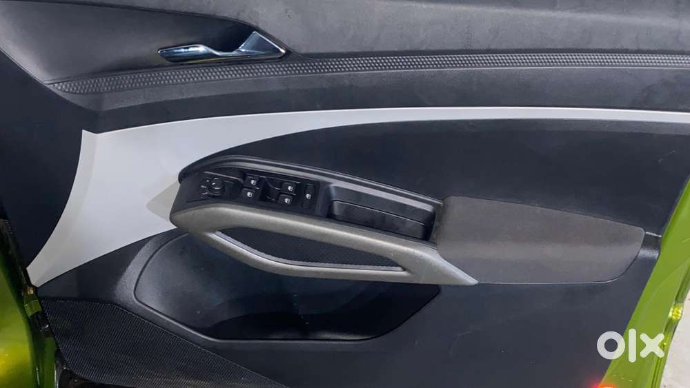 Skoda Kylaq Prestige, 2025, Petrol
