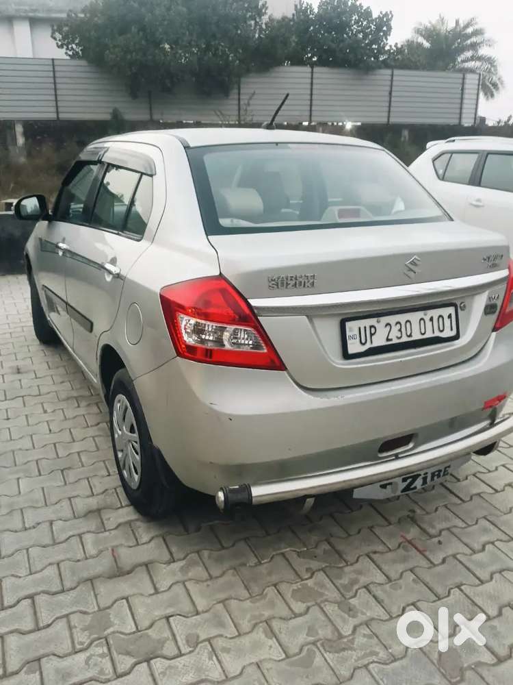 Maruti Suzuki Dzire 2014 Petrol 89000 Km Driven