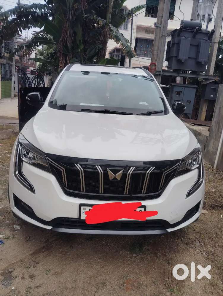 Mahindra Xuv 7xo Diesel 2026