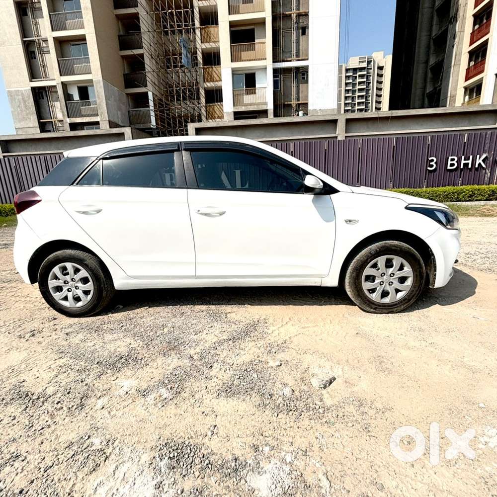 Hyundai I20 Magna 2019