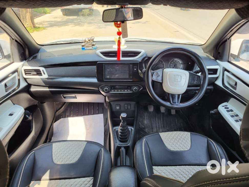 Honda Amaze Vx I Dtec, 2018, Diesel