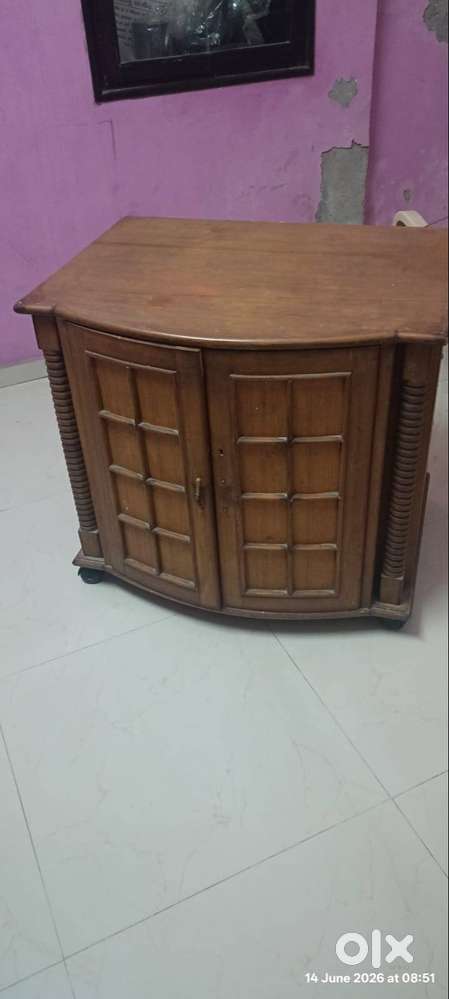 Wooden Sag Cupboard @1999 Special Price