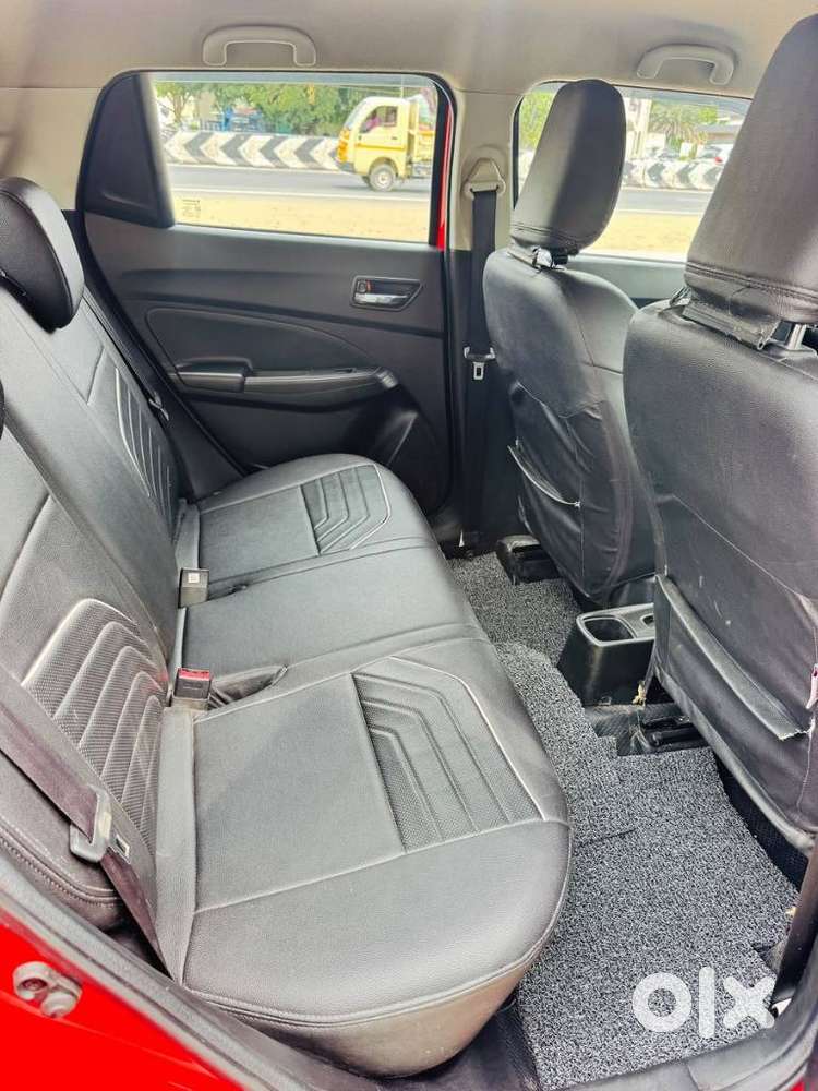 Maruti Suzuki Swift Vvt Zxi, 2023, Petrol