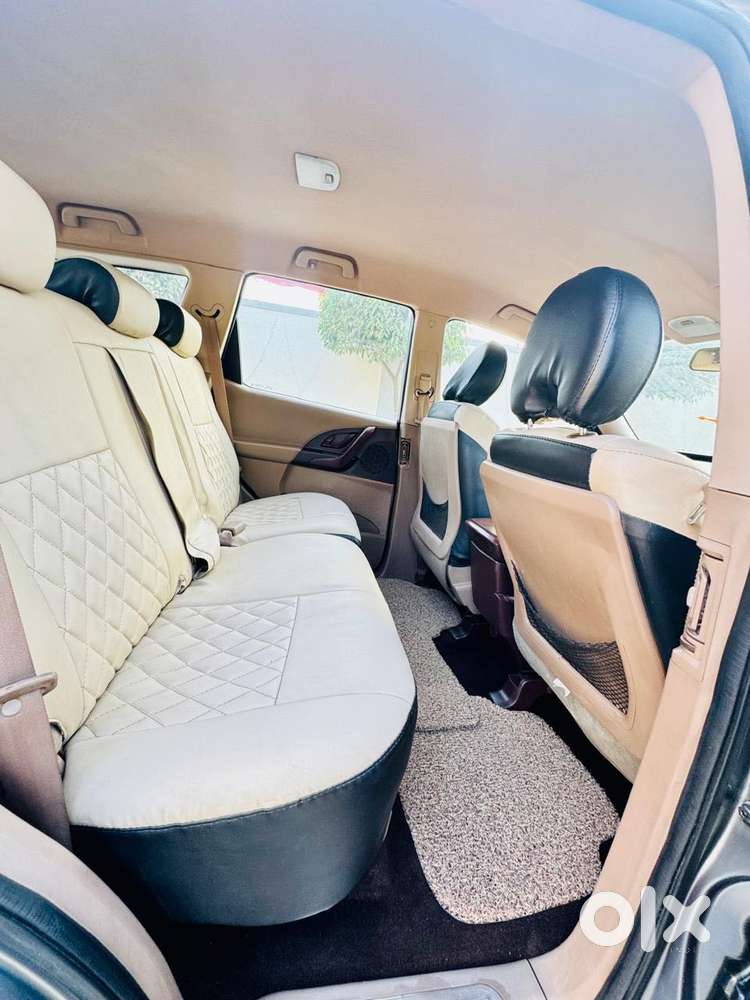 Mahindra Xuv500 2011-2015 W4, 2015, Diesel