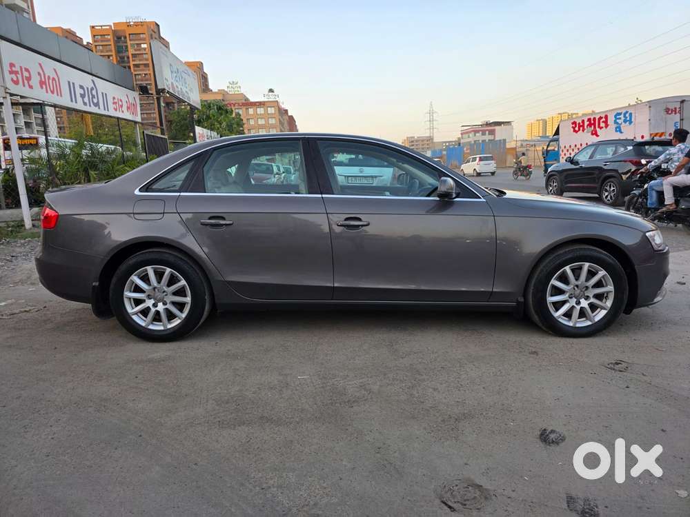 Audi A4 2.0 35 Tdi Premium Plus Sunroof, 2015, Diesel