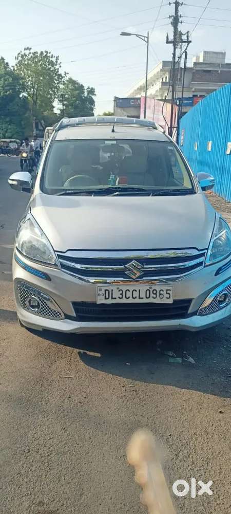Maruti Suzuki Eating 2017