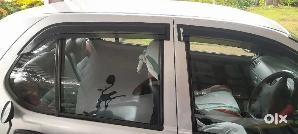 Tata Indica Ev2 Xeta 2006 Diesel 116000 Km Driven