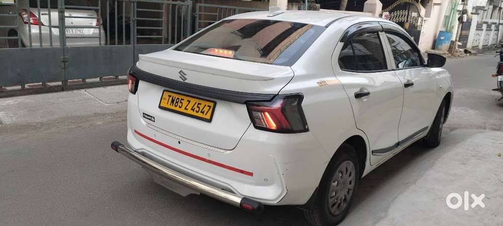 Maruti Suzuki Swift Dzire, 2026, Cng & Hybrids