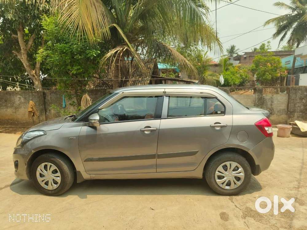 Maruti Suzuki Swift Dzire 2014 Diesel Good Condition