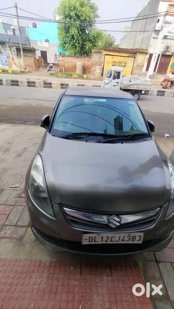 Swift Dzire Maruti 2016 Vxi