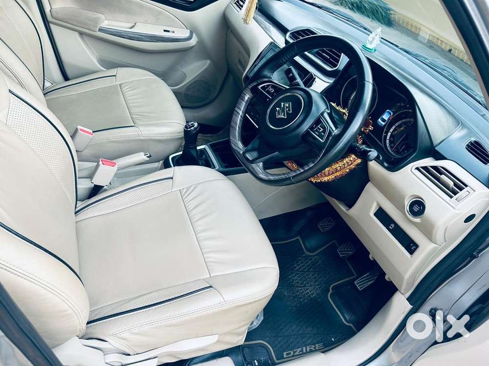 Maruti Suzuki Petrol 2022
