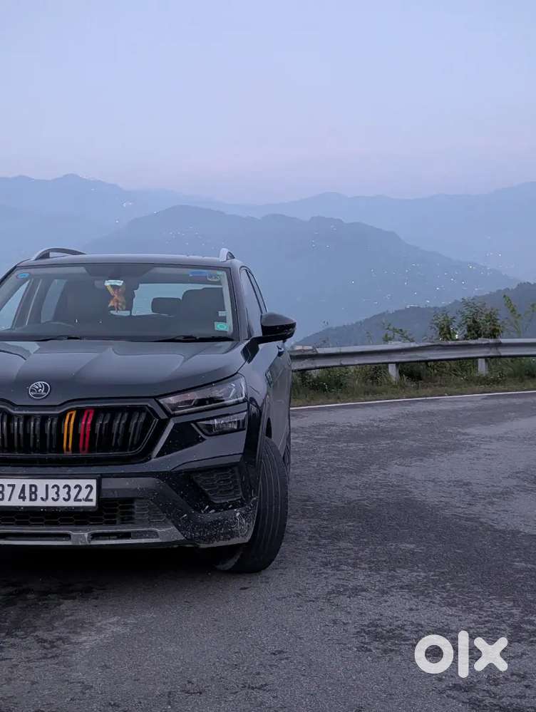 Skoda Kushaq Style 2022