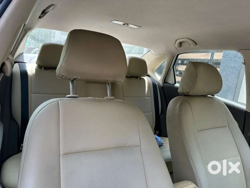 Volkswagen Vento 2011