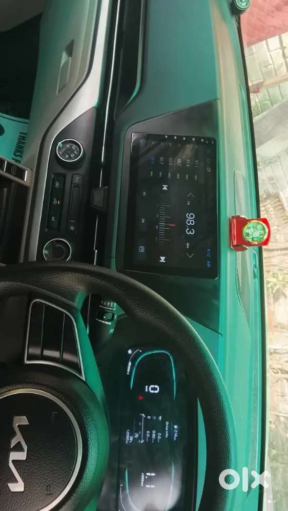 Kia Carens 2023 Model