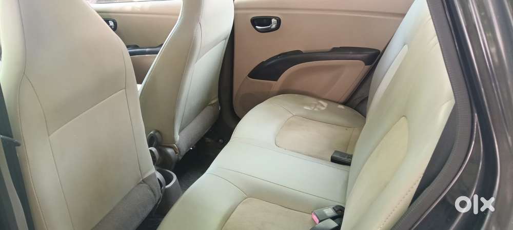 Hyundai I10 1.2 Kappa Magna, 2011, Petrol