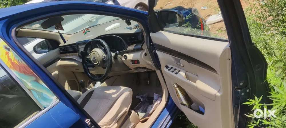 Maruti Suzuki Ertiga 2019 Cng & Hybrids 101578 Km Driven