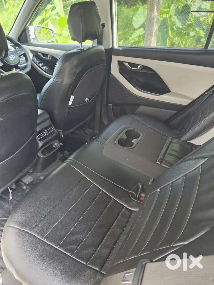 Hyundai Creta Diesel 1.5 Sx  2020 In Mint Condition