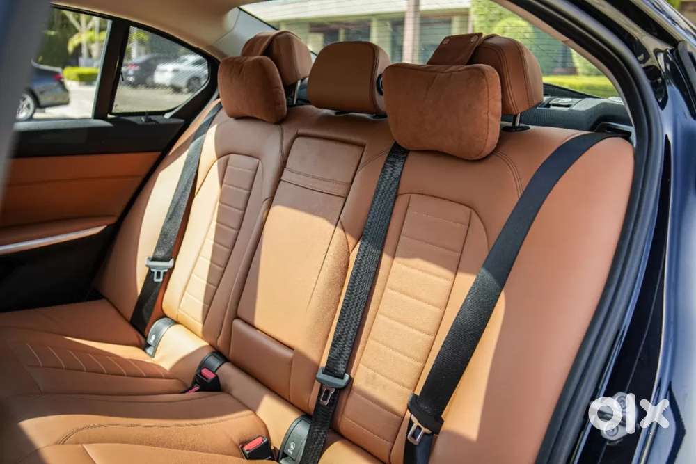 Bmw 6 Series Gt, 2023, Petrol