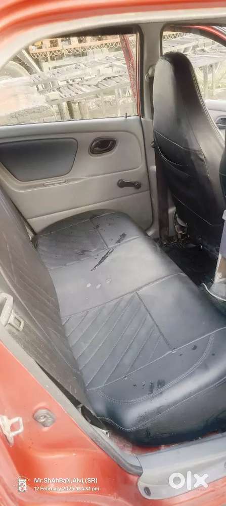 Maruti Alto K10 2011 Petrol