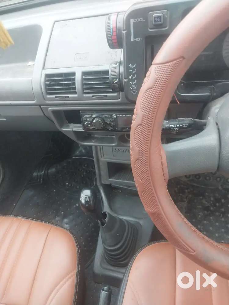 2nd Owner Maruti Suzuki 800 Ac 2010